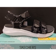 GoWhyTown Ultra Flex - Ultra Cruiser (32494/BKCC)