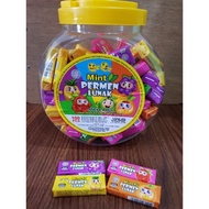 Mint Soft Candy Mint Soft Candy various flavors