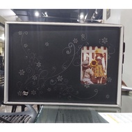 LANDSCAPE MAGNETIC PHOTO ALBUM 2R 3R 4R 5R 10R. MAHNETIC EXCLUSIVE PHOTO ALBUM HARD COVER