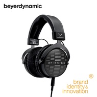 beyerdynamic DT 1990 PRO MKII Studio Headphones (open)