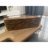 Kek Lapis Masam Manis Kek Lapis Legit Homemade