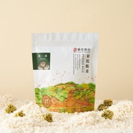 華邑食品 米花脆菓 日本茶道抹茶 純素 120g