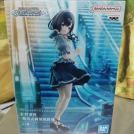 IdolMaster Shiny Colors Rinyo Morino Figure