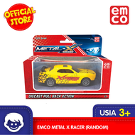 EMCO Metal X Racer (Random)