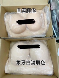 偽娘反串女裝COsplay用義乳假胸