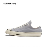ของแท้ 100%CONVERSE รองเท้า All Star 70 Ox - gray 170555c (Chuck 70) (Core Classic) gray 35