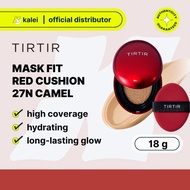 TIRTIR Mask Fit Red Cushion 27N Camel