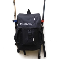 Daiwa Fishing Rod Backpack