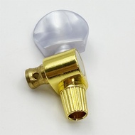 Banjo String Adjuster Banjo Tortoise Guitar Headstock Tuner Banjo 5th String Accurate Spinning Accur