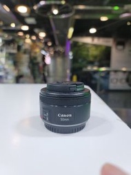 canon 50mm f1.8 stm