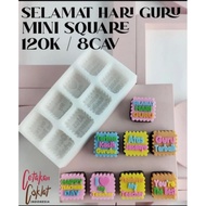 Selamat Hari Guru Mini Square New