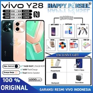 Vivo Y28 Ram 8/256 Gb | Vivo Y 28 Ram 8/128 Gb | Vivo Y28 Ram 6/128 Garansi Vivo Indonesia