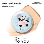 Into You | Beauty Enhancing Cushion