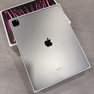 iPad Pro 12.9吋 6代 256G WiFi 太空灰