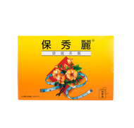 保秀麗 - 窈窕茶葉 30茶包 解腸道呆滯和偶發性便秘