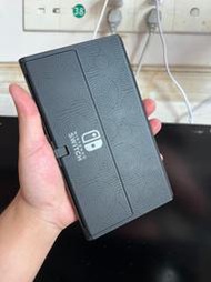 Switch oled日版單平板   單系統，正版系統已經ban機，不能聯機
