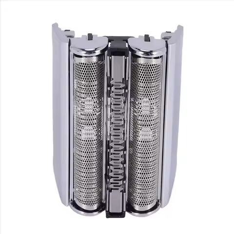 A99U Replacement Head Razor Blade 52S for Braun Series 5 5050 5070 5090 5040 5020 5030 Shaver Head