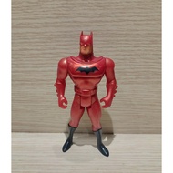 Kenner New Batman Action Figure