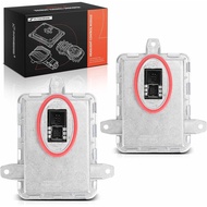 A-Premium Headlight Control Module Compatible with BMW X5, X3, 328i, 335i xDrive, 335is, 640i xDrive