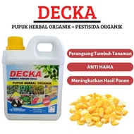 Pupuk Cair Pembesar Buah Jagung, Obat Hawar Daun Jagung, Pupuk Jagung