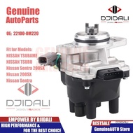 NEW Ignition Distributor 22100-0M220 For GA16DE ENGINE Nissan Sentra 200SX 1.6L TSUBAME TSURU