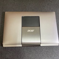 Acer宏碁R7-572G 翻轉觸控15.6吋 4代i5 8G 240G 二手筆電