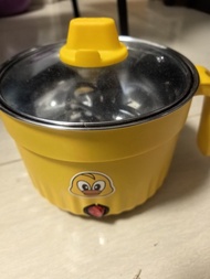 一人食鍋電煮鍋