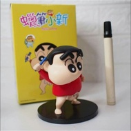 Crayon sinchanJapan movies Figure About 5 inch High