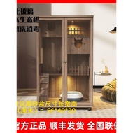 Indoor Cat Villa Cat Cage Solid Wood Cat Villa Cat Cage Cat House Cat House House Household Cat Vill