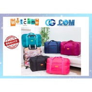 travel bag Organizer Nylon travel bag Big size, easy convenience