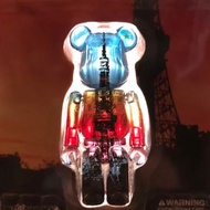 Medicom Toy 2012 Tokyo Tower 東京鐵塔  Magic Time Ver. 100% bearbrick be@rbrick