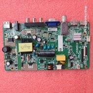เมนบอร์ด ACONATIC 32HA503AN อะไหล่แท้/ถอดมือสอง V53M5C2 สำหรับทีวี 32 นิ้ว