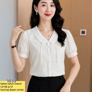 KATUN Imported women's blouses, trendy Fashion tops, imported cotton tops, trendy imported tops, cot