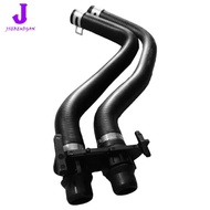 【Huang Li Electronics】Heater Hose 6G9118C266KC 1465684 for Heater Hose Car Engine Coolant Heater Hos