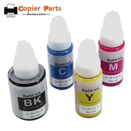 GI-490 GI 890 590 290 Compatible Refill Tintas Ink for Canon PIXMA G1400 G1410 G1411 G2400 G2410 G24