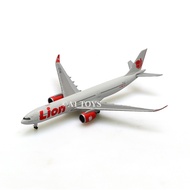 Lion Air Airbus A330-900neo Herpa 12.5 cm 1:500 Diecast Aircraft