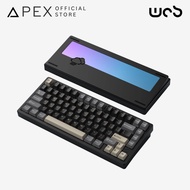 WOBKEY Rainy75 Lite Mechanical Keyboard