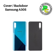 Samsung A30s Back Cover / BACKDOOR