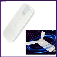 【DRL】Portable 4G Modem USB Dongle WiFi Router - SIM Card Slot , High Speed 150Mbps