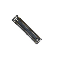 OPPO A98 5G LCD CONNECTOR 40 PIN COMPATIBLE FOR PFC LCD OPPO A98 5G CPH2529 40PIN ON BOARD 1PCS