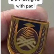 UITM ( design 2 ) COLLAR PIN UITM ( design 2 ) COLLAR PIN