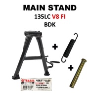MAIN STAND DOUBLE STAND TONGKAT TENGAH 135LC V8 FI LC135 V8 FI LC 135 LC V8 FI