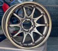 ล้อแม็กใหม่ - CE28 - งานAUTOSPEED - ขอบ18 นิ้ว ( 18 x 6รู139 ) หน้ากว้าง  9.5 x 10.5 ET 25/20  -  ส่