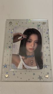 Babymonster ahyeon drip打歌 $400包郵包sf