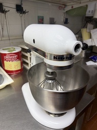 KitchenAid Classic 企音廚師機