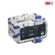 Suitable for Godox iT30 Pro Flash Protective Film Godox it30 Sticker Skin 3M