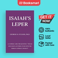 Isaiah's Leper - Paperback - English - 9780595351411