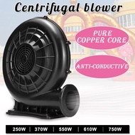 New Air Blower Fan Centrifugal Fan Blower Turbo Blower For Inflatable Bounces House Bouncy Castle Ba