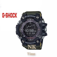 CASIO G-SHOCK GPR-B1000-1B/ GPR-B1000 RANGEMAN WATCH 100% ORIGINAL