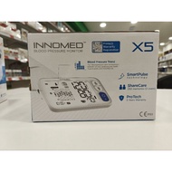 INNOMED BLOOD PRESSURE MONITOR X5